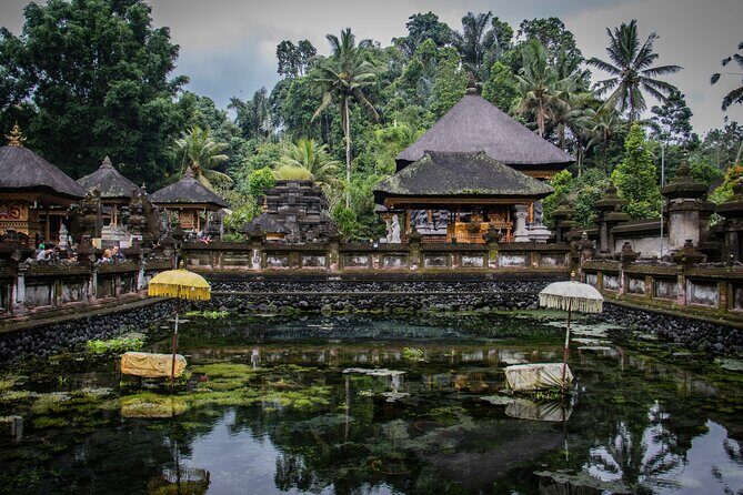 Ubud Private Full-Day Tour: Waterfall, Temples & Rice Terraces - Frequently Asked Questions