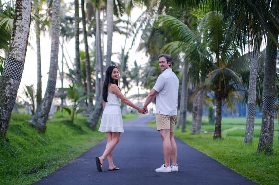 Ubud: Private Jungle Walk, Waterfall, and Photoshoot - Who Will Love This Tour?