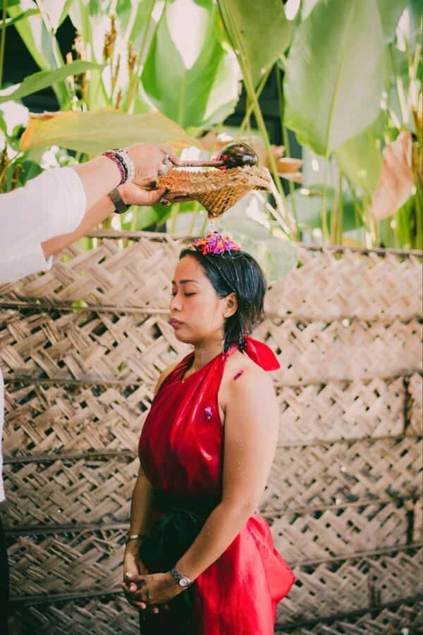 Ubud: Private Melukat Purification & Blessing Ritual - What Is the Ubud Private Melukat & Blessing Ritual?