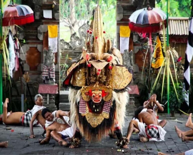 Ubud: Private Sighseeing Ubud Area, Culture with Transfer - Why the Tour Offers Great Value