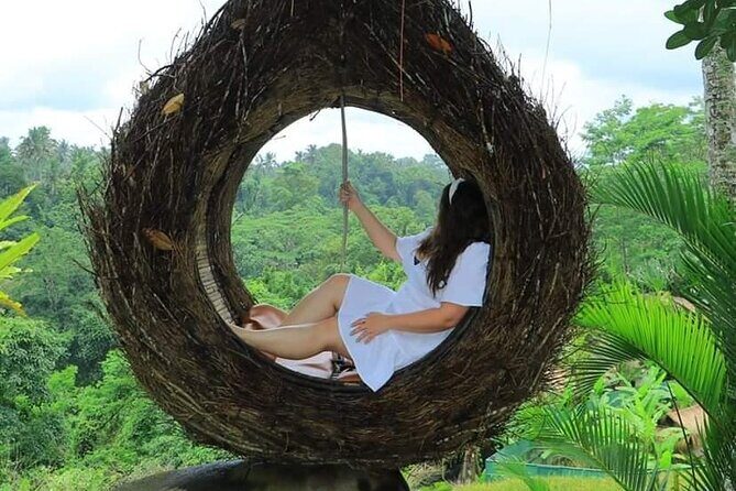 Ubud Private Tour: Waterfall, Monkey Forest, Rice Terrace, Temple - Transportation and Guide Quality