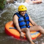 Ubud: River Cave Tubing Adventure & Gorilla ATV Quad Bike - An Overview of the Adventure