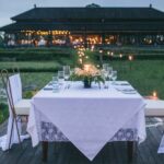 Ubud: Romantic Dinner among the Rice Fields - An In-Depth Look at the Experience