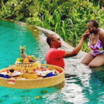 Ubud Romantic Floating Lunch Jungle Swing and Waterfall - Practical Details and What to Expect