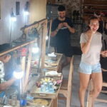 Ubud Silver Class Making Your Own Silver with 7gr of Silver - Why This Experience is Worth Considering