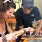 Ubud: Silver Crafting Workshop with Local Artisans - Why This Workshop Is a Great Fit