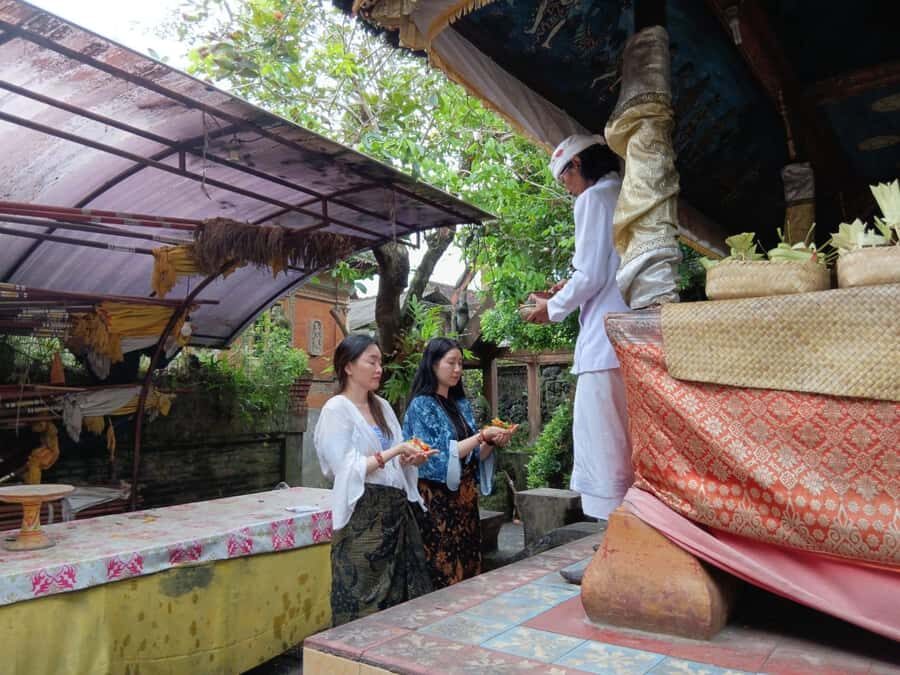 Ubud: Spiritual Experience Balinese Astrology and Blessing - Final Thoughts