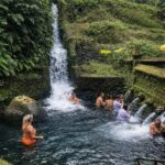 Ubud Spiritual: Purification, Palm Reading & Hot Springs - Practical Details