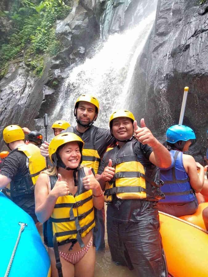 Ubud Thrill & Tranquility: Full-Day Bali Adventure Tour - Who Is This Tour Perfect For?