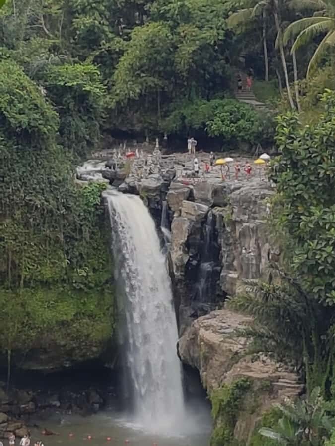 Ubud Top tour in a day - Itinerary Breakdown