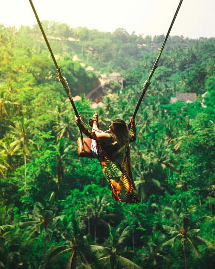 Ubud Tour Monkey Forest Rice Terraces Bali Swing Tirta Empul - Practical Considerations and Tips