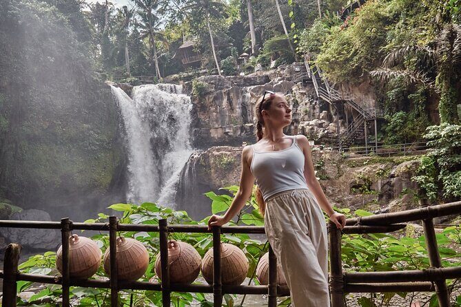 Ubud Tour Waterfall Rice Terrace Temple and Art Village - Authenticity and Value: Is It Worth It?