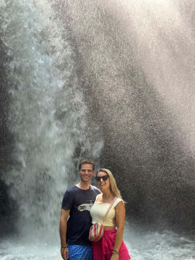 Ubud Trekking : Explore Kenderan Village & Waterfalls - A Closer Look at the Itinerary