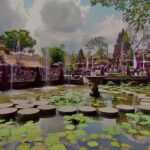 Ubud: Walking Tour with Campuhan Ridge & Monkey Forest - What to Expect and Practical Tips