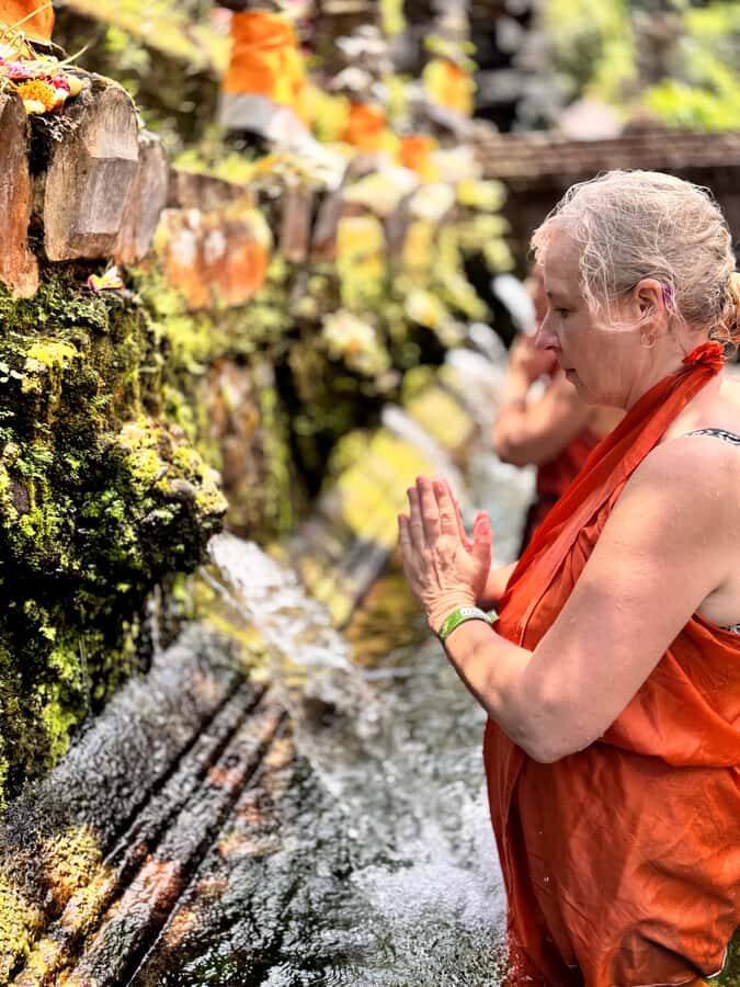 Ubud: Water Purification Ritual Experience with Local Guide - Why This Tour Works