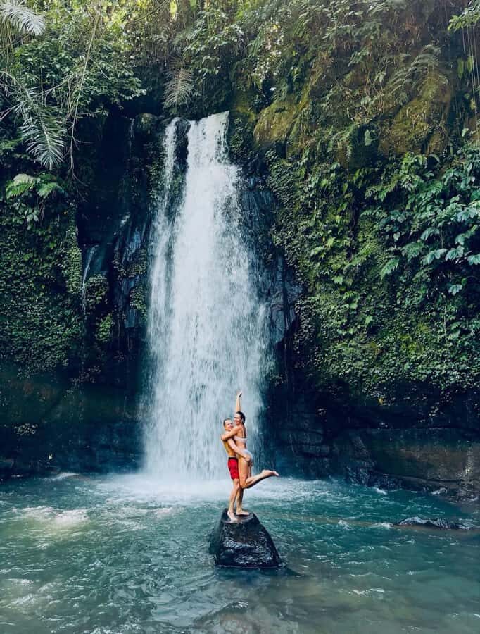 Ubud Waterfalls ,Rice Teraces ,& Swing ,Optional Art Galeria - Practical Details and Tips