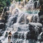 Ubud Waterfalls, Tegalalang rice Terrace and Ubud Jungle Swing - The Ubud Jungle Swing Experience