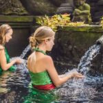 Ubud: Waterfalls & Temple with Rice Terrace Small-Group Tour - The Experience in a Nutshell