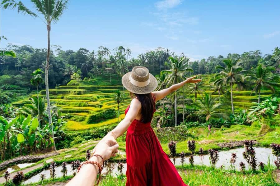 Ubud: Waterfalls, Water Temple & Monkey Forest Shared Tour - Practical Details and What You Need to Know
