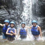 Ubud White Water Rafting with Buffet Lunch - Why This Tour Is Worth Considering