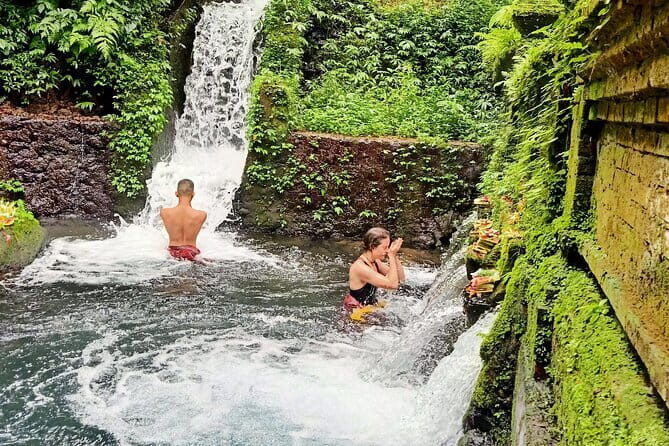 Ubud Yoga, Open Chakra Healing and Temple Spiritual Cleansing - Practical Details: Transportation, Price, and What to Bring