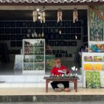 Ubud:Balinese Egg Painting, Canvas, and Canang Sari Offering - Exploring the Workshop: What to Expect from Start to Finish