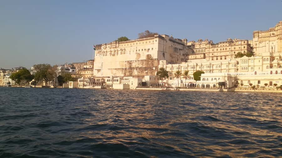Udaipur: All Inclusive City Sightseeing Guided tour - What Makes This Tour Stand Out?