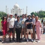 Udaipur City tour with a French speaking guide - Who Should Book This Tour?
