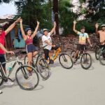 Udaipur Countryside Electric Cycle Tour - Who Will Love This Experience?