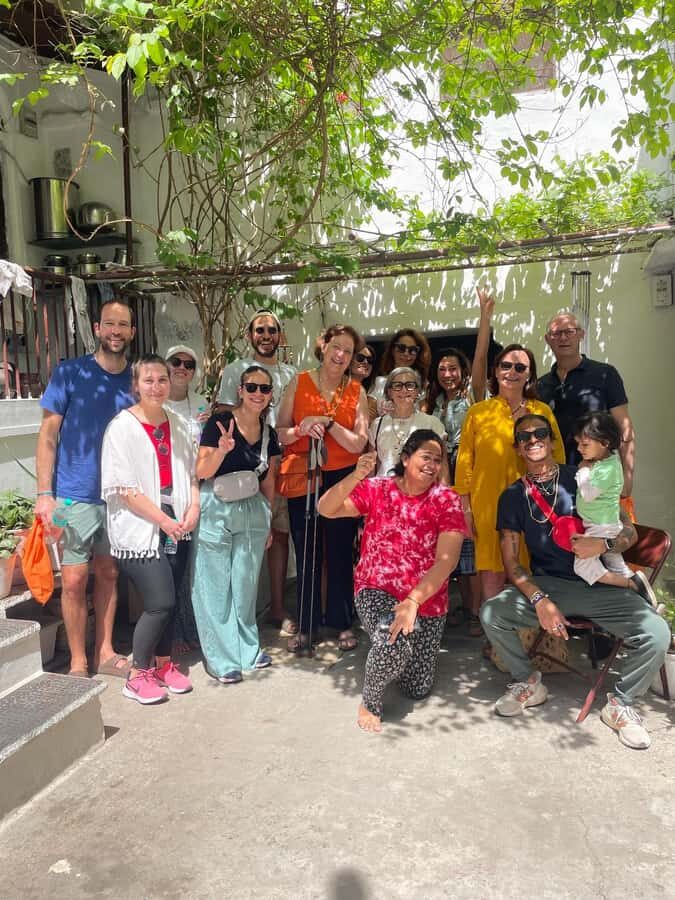 Udaipur: Indian Cooking Class - Art, Antiques & Storytelling - Practical Details and Value