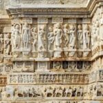 Udaipur: Jagdish Temple Guided Tour - The Architectural Marvel