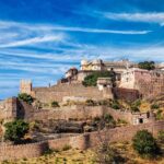 Udaipur: Kumbhalgarh Fort Private Tour with Guide - The Itinerary Breakdown