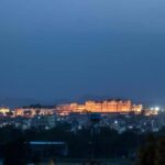 Udaipur Night Wonders: A Guided Night Walking Tour - Exploring Udaipur After Dark