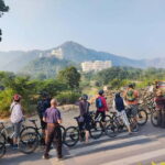 Udaipur: Private Lake Loop Bicycle Tour with Refreshments - What’s Included and What to Expect