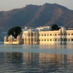Udaipur: Same Day Udaipur Lake City of Rajasthan Guided Tour - Transportation and Logistics