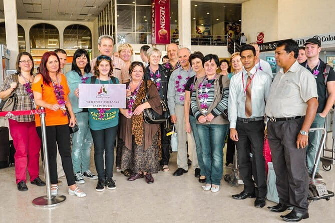 Udawalawe City to Hikkaduwa City Private Transfer - What to Expect During Your Journey