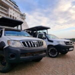 Udawalawe Safari & Elephants Orphanage tour from Hambantota port - Discovering Udawalawe National Park: What to Expect