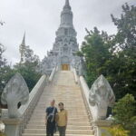 Udong Historical Site Tour - What to Expect: Journey to Udong