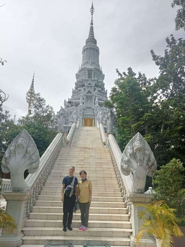 Udong Historical Site Tour - What to Expect: Journey to Udong