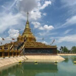 Udong Old Capital Tour - Practicalities and Tips