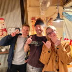 Ueno Retro Night: Guided Tour of Ameyoko Bars - Practical Details and Tips