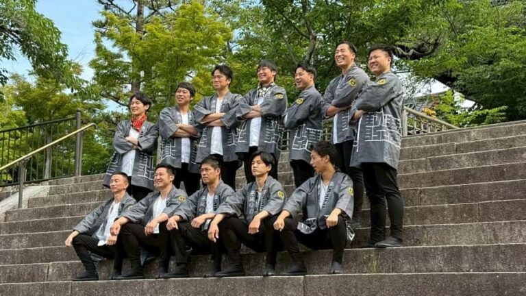 Uji: Ultimate Uji Discovery by Rickshaw with Tea Experience - Who This Tour Will Suit Best