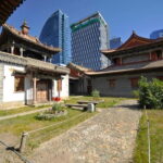 Ulaanbaatar: Guided City Tour with Hotel Pickup - Who Will Love This Tour?