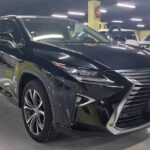 Ulaanbaatar Luxury Airport Transportation - What the Ride Looks Like