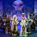 Ulaanbaatar: Nomadic Legend  Mongolian Cultural Performance - Detailed Breakdown of the Experience
