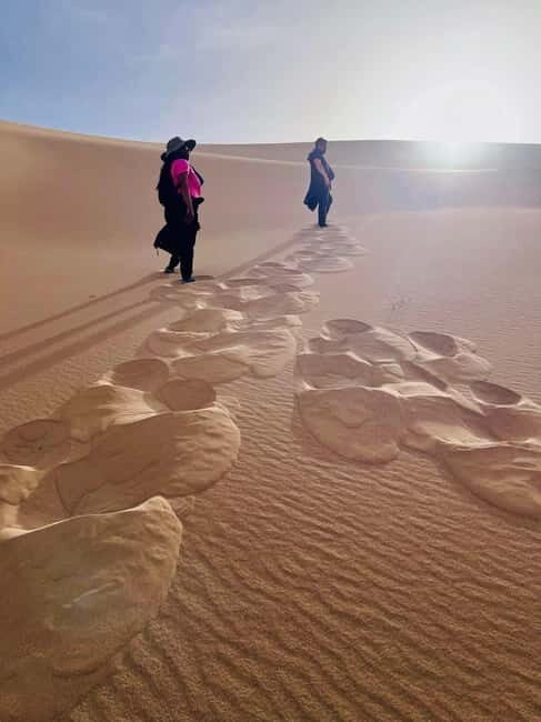 Ulaanbaatar: Orkhon Valley 8-Day Horse Trek & Cultural Tour - FAQ