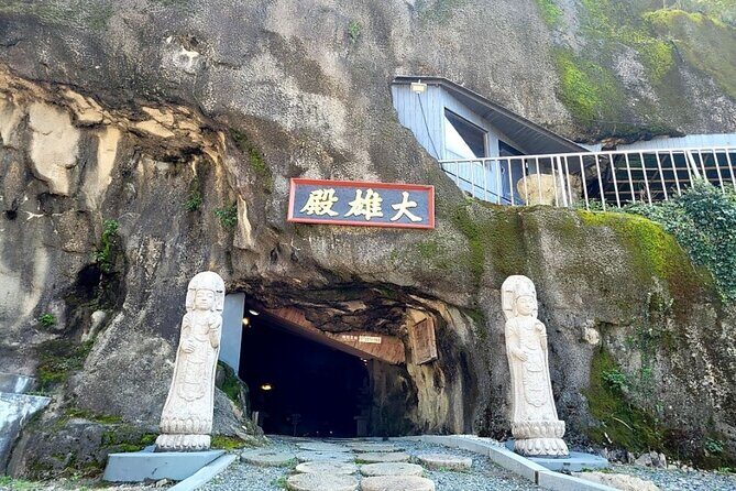 Ulsan Full Day Private Car Tour from Busan with a Certified Guide - What We Think About the Experience  