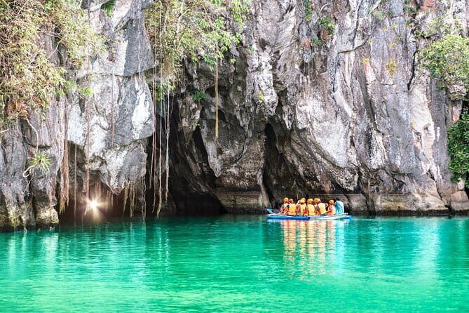 Ultimate 8-Day Palawan Island Tour Package from Manila City - The Value of This Tour