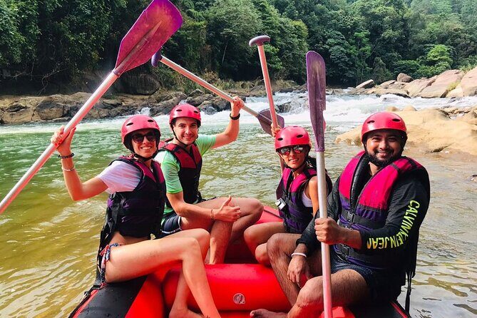 Ultimate 8-Day Sri Lanka Adventure: Private Guided Tour - FAQ