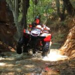 Ultimate Adventure with Bali Tarantula ATV (Hotel Transfer) - The Experience from the Traveler’s Perspective